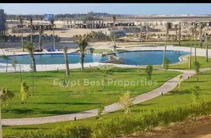 Apartment - Studio - 1 Bathroom for sale in Taj City - 5th Settlement Compounds - The 5th Settlement - New Cairo City - Cairo
