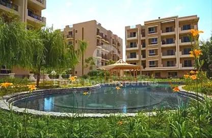 Apartment - Studio - 1 Bathroom for sale in Taj City - 5th Settlement Compounds - The 5th Settlement - New Cairo City - Cairo