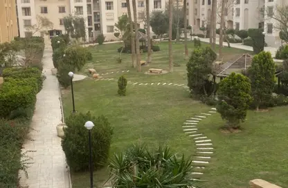 شقة - 3 غرف نوم - 1 حمام للايجار في امتداد الرحاب - الرحاب - مدينة القاهرة الجديدة - القاهرة