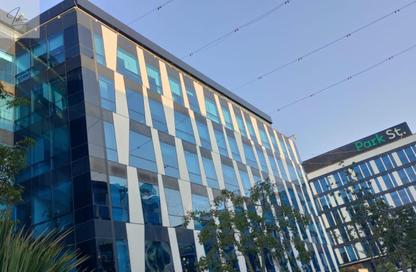Office Space - Studio for rent in Park St. - 26th of July Corridor - Sheikh Zayed City - Giza