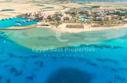 تاون هاوس - 3 غرف نوم - 4 حمامات للبيع في ميسكا - سوما باى - سفاجا - الغردقة - محافظة البحر الاحمر