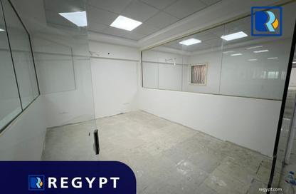 مساحات مكتبية - استوديو - 3 حمامات للايجار في شارع كورنيش النيل - المعادي - حي المعادي - القاهرة