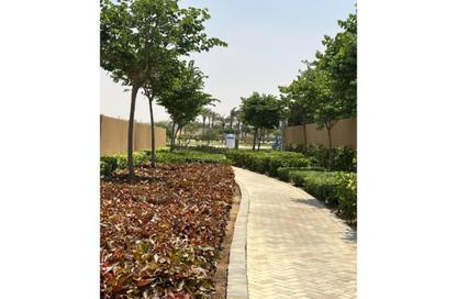Villa - 5 Bedrooms - 5 Bathrooms for sale in Hyde Park - New Cairo City - Cairo