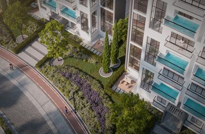 Duplex - 4 Bedrooms - 4 Bathrooms for sale in La Verde - New Capital Compounds - New Capital City - Cairo