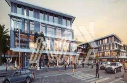 Office Space - Studio for sale in Palm Hills New Cairo - 5th Settlement Compounds - The 5th Settlement - New Cairo City - Cairo Office Space - Studio for sale in Palm Hills New Cairo - 5th Settlement Compounds - The 5th Settlement - New Cairo City - Cairo
