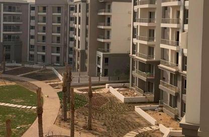Apartment - 4 Bedrooms - 3 Bathrooms for sale in Hyde Park - New Cairo City - Cairo