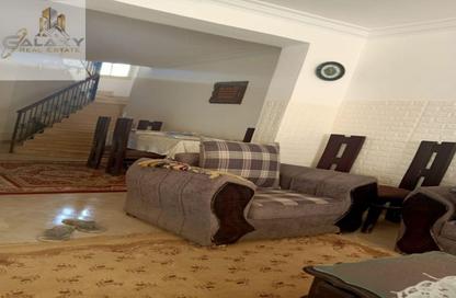 Villa - 4 Bedrooms - 3 Bathrooms for sale in New Venecia - Al Ain Al Sokhna - Suez