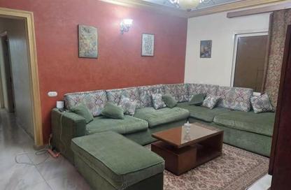 Apartment - 3 Bedrooms - 2 Bathrooms for sale in Hassan Ma'moon St. - 6th Zone - Nasr City - Cairo