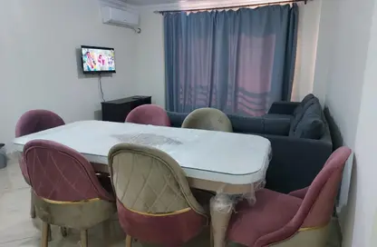 شقة - 3 غرف نوم - 2 حمامات للايجار في دار مصر - طريق 6 اكتوبر وادي النطرون - مدينة 6 أكتوبر - الجيزة