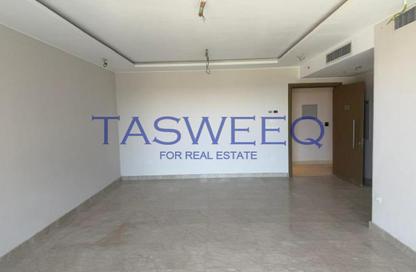 Apartment - 3 Bedrooms - 4 Bathrooms for rent in Park Side Residence - Zed Towers - Sheikh Zayed Compounds - Sheikh Zayed City - Giza