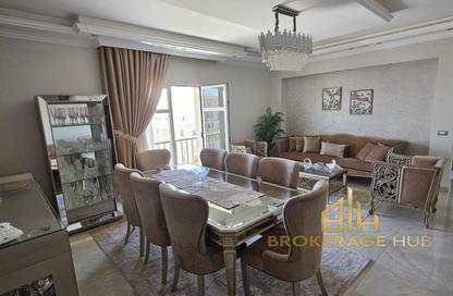 Apartment - 2 Bedrooms - 2 Bathrooms for sale in Garden Residence - Hyde Park - New Cairo City - Cairo