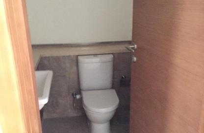 Apartment - 3 Bedrooms - 3 Bathrooms for rent in The Sierras - Uptown Cairo - Mokattam - Cairo