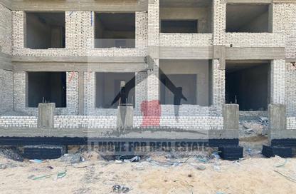 Apartment - 2 Bedrooms - 2 Bathrooms for sale in Kayan - Sheikh Zayed Compounds - Sheikh Zayed City - Giza