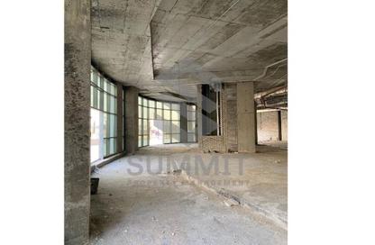 Shop - Studio for rent in Bank Center Street - South Teseen St. - The 5th Settlement - New Cairo City - Cairo