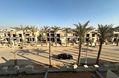 Villa - 5 Bedrooms - 6 Bathrooms for sale in Sarai - Mostakbal City Compounds - Mostakbal City - Future City - Cairo Villa - 5 Bedrooms - 6 Bathrooms for sale in Sarai - Mostakbal City Compounds - Mostakbal City - Future City - Cairo
