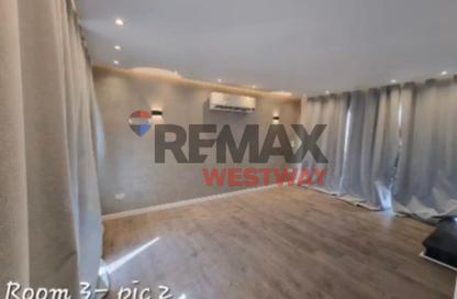 Penthouse - 3 Bedrooms - 2 Bathrooms for rent in Mountain View Chill Out Park - Northern Expansions - 6 October City - Giza