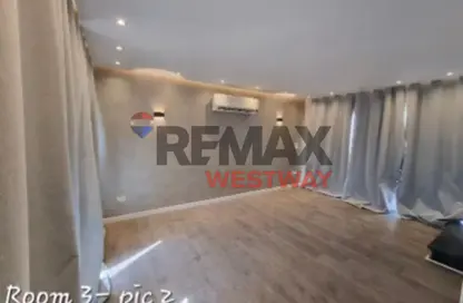 Penthouse - 3 Bedrooms - 2 Bathrooms for rent in Mountain View Chill Out Park - Northern Expansions - 6 October City - Giza