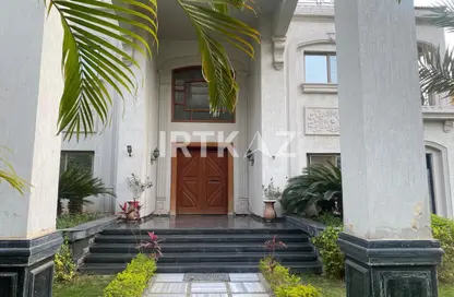 Villa - 7+ Bedrooms - 7+ Bathrooms for sale in Concord Gardens - 5th Settlement Compounds - The 5th Settlement - New Cairo City - Cairo