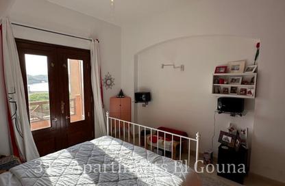 Townhouse - 3 Bedrooms - 3 Bathrooms for sale in Sabina - El Gouna - Hurghada - Red Sea