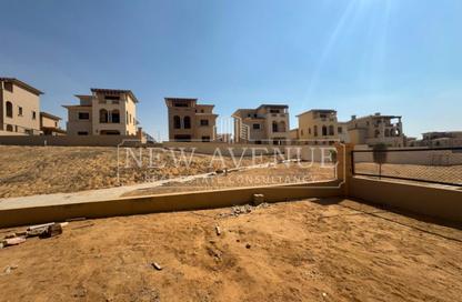Villa - 3 - 4 for sale in City Gate - 5th Settlement Compounds - The 5th Settlement - New Cairo City - Cairo