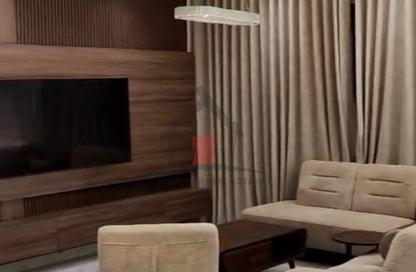 Townhouse - 3 Bedrooms - 3 Bathrooms for rent in Badya Palm Hills - 6 October Compounds - 6 October City - Giza Townhouse - 3 Bedrooms - 3 Bathrooms for rent in Badya Palm Hills - 6 October Compounds - 6 October City - Giza