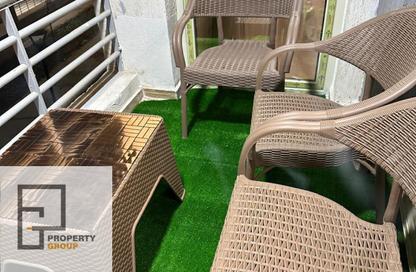Apartment - 3 - 2 for sale in Janna 2 - Sheikh Zayed Compounds - Sheikh Zayed City - Giza Apartment - 3 - 2 for sale in Janna 2 - Sheikh Zayed Compounds - Sheikh Zayed City - Giza