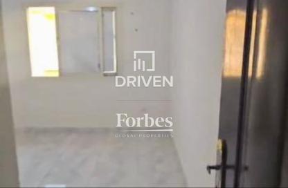 Apartment - 2 Bedrooms - 1 Bathroom for sale in Palms - Al Wahat Road - 6 October City - Giza Apartment - 2 Bedrooms - 1 Bathroom for sale in Palms - Al Wahat Road - 6 October City - Giza