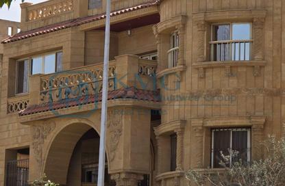 Apartment - 3 - 3 for sale in Beram Al Tunsi St. - Al Narges 1 - Al Narges - New Cairo City - Cairo