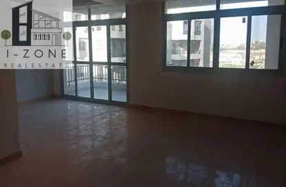 Apartment - 3 Bedrooms - 4 Bathrooms for rent in Cairo Festival City - North Investors Area - New Cairo City - Cairo