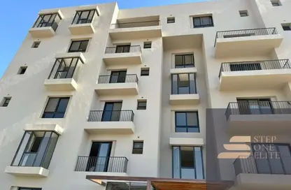 Apartment - 2 Bedrooms - 2 Bathrooms for sale in O West - 6 October Compounds - 6 October City - Giza Apartment - 2 Bedrooms - 2 Bathrooms for sale in O West - 6 October Compounds - 6 October City - Giza