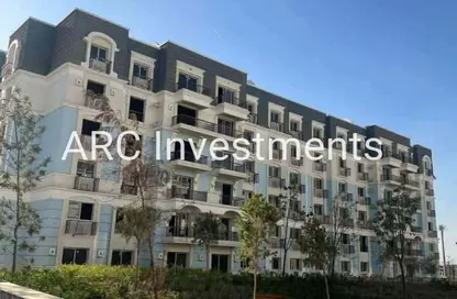 Apartment - 3 Bedrooms - 3 Bathrooms for sale in Mountain View iCity - 5th Settlement Compounds - The 5th Settlement - New Cairo City - Cairo Apartment - 3 Bedrooms - 3 Bathrooms for sale in Mountain View iCity - 5th Settlement Compounds - The 5th Settlement - New Cairo City - Cairo