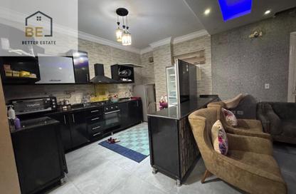 Apartment - 3 Bedrooms - 2 Bathrooms for sale in El Motamayez District - Badr City - Cairo