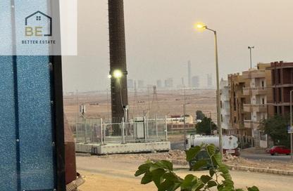 Apartment - 3 Bedrooms - 2 Bathrooms for sale in El Motamayez District - Badr City - Cairo