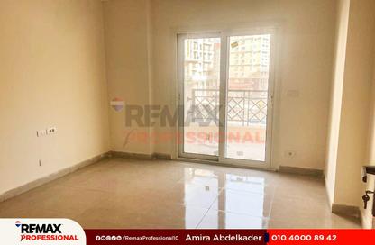 Apartment - 3 Bedrooms - 3 Bathrooms for sale in Vee Sawari - Waterfront - Sawary - Alexandria Compounds - Alexandria