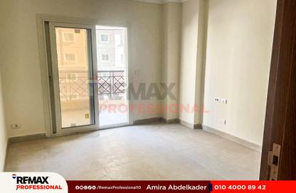 Apartment - 3 Bedrooms - 3 Bathrooms for sale in Vee Sawari - Waterfront - Sawary - Alexandria Compounds - Alexandria