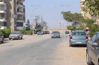Apartment - 3 Bedrooms - 1 Bathroom for sale in Al Remaia Square  and  Aswan - Giza Rd - Akher Faisal - Faisal - Hay El Haram - Giza