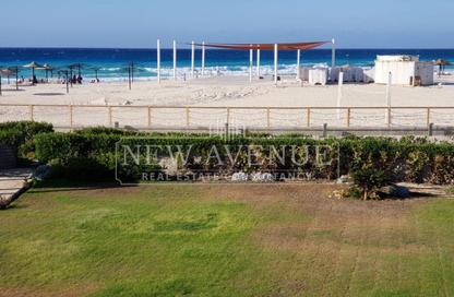 Villa - 4 Bedrooms - 4 Bathrooms for sale in Amwaj - Sidi Abdel Rahman - North Coast