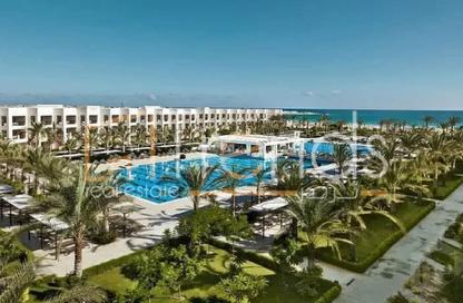 Chalet - 4 Bedrooms - 4 Bathrooms for sale in Playa Resort - Sidi Abdel Rahman - North Coast