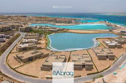 Apartment - 2 Bedrooms - 2 Bathrooms for sale in Blanca Gardens - Soma Bay - Safaga - Hurghada - Red Sea