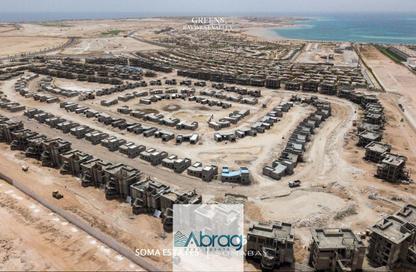 شقة - 2 غرف نوم - 2 حمامات للبيع في بلانكا جاردنز - سوما باى - سفاجا - الغردقة - محافظة البحر الاحمر شقة - 2 غرف نوم - 2 حمامات للبيع في بلانكا جاردنز - سوما باى - سفاجا - الغردقة - محافظة البحر الاحمر