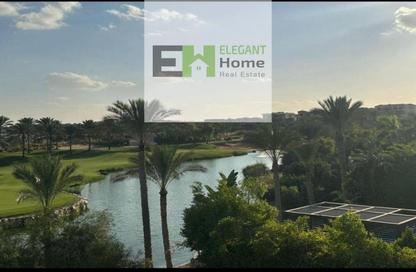 Villa - 6 Bedrooms - 6 Bathrooms for sale in Katameya Dunes - El Katameya Compounds - El Katameya - New Cairo City - Cairo