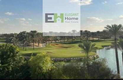 Villa - 6 Bedrooms - 6 Bathrooms for sale in Katameya Dunes - El Katameya Compounds - El Katameya - New Cairo City - Cairo