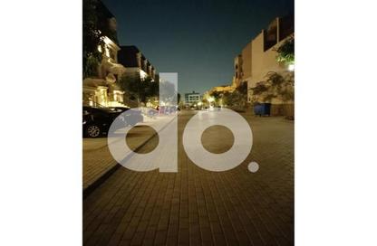 iVilla - 3 - 3 for sale in Mountain View Hyde Park - 5th Settlement Compounds - The 5th Settlement - New Cairo City - Cairo