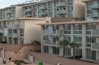 شاليه - 3 غرف نوم - 3 حمامات للبيع في جاز ليتل فينيسيا جولف - العين السخنة - السويس