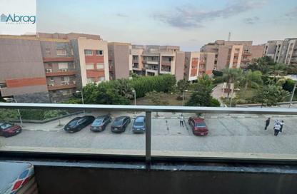 Apartment - 3 - 3 for sale in Zayed Regency - Sheikh Zayed Compounds - Sheikh Zayed City - Giza