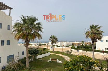 Chalet - 3 Bedrooms - 3 Bathrooms for sale in Bianchi - Sidi Abdel Rahman - North Coast