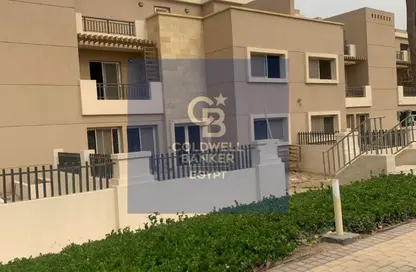 منزل مزدوج - 4 غرف نوم - 4 حمامات للبيع في تاج سيتي - كمبوندات التجمع الخامس - التجمع الخامس - مدينة القاهرة الجديدة - القاهرة