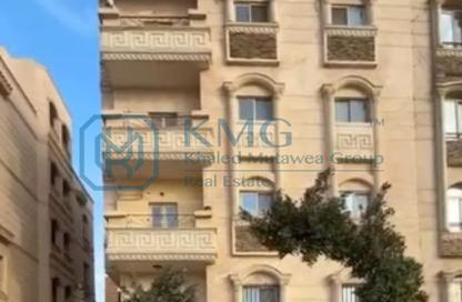 Apartment - 4 Bedrooms - 3 Bathrooms for sale in Mostafa Kamel Axis - The 1st Settlement - New Cairo City - Cairo