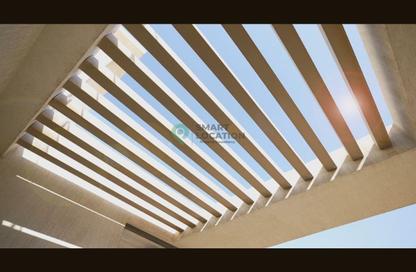 Penthouse - 3 Bedrooms - 3 Bathrooms for sale in Moon Residences - Fifth Square - The 5th Settlement - New Cairo City - Cairo