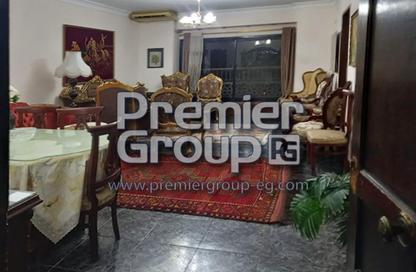 شقة - 3 غرف نوم - 2 حمامات للبيع في شارع 219 - دجلة - حي المعادي - القاهرة شقة - 3 غرف نوم - 2 حمامات للبيع في شارع 219 - دجلة - حي المعادي - القاهرة